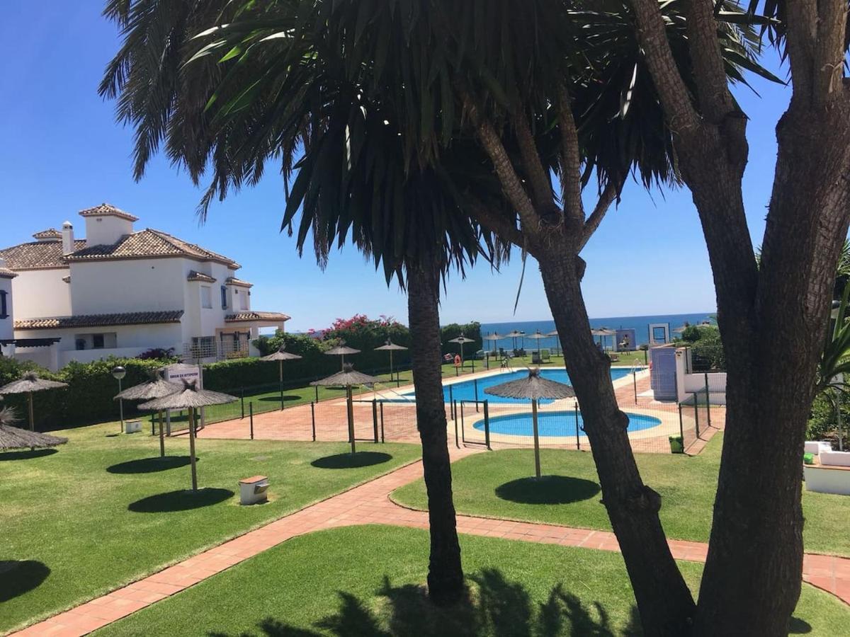 Bahia De Estepona Exterior foto
