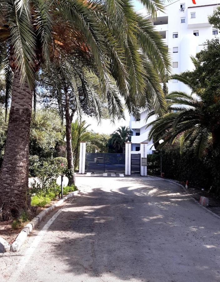 Bahia De Estepona Exterior foto